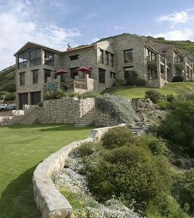 Agulhas Country Lodge Exteriör bild