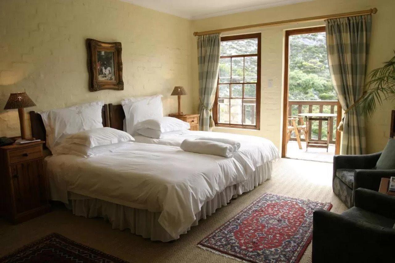 Agulhas Country Lodge Exteriör bild