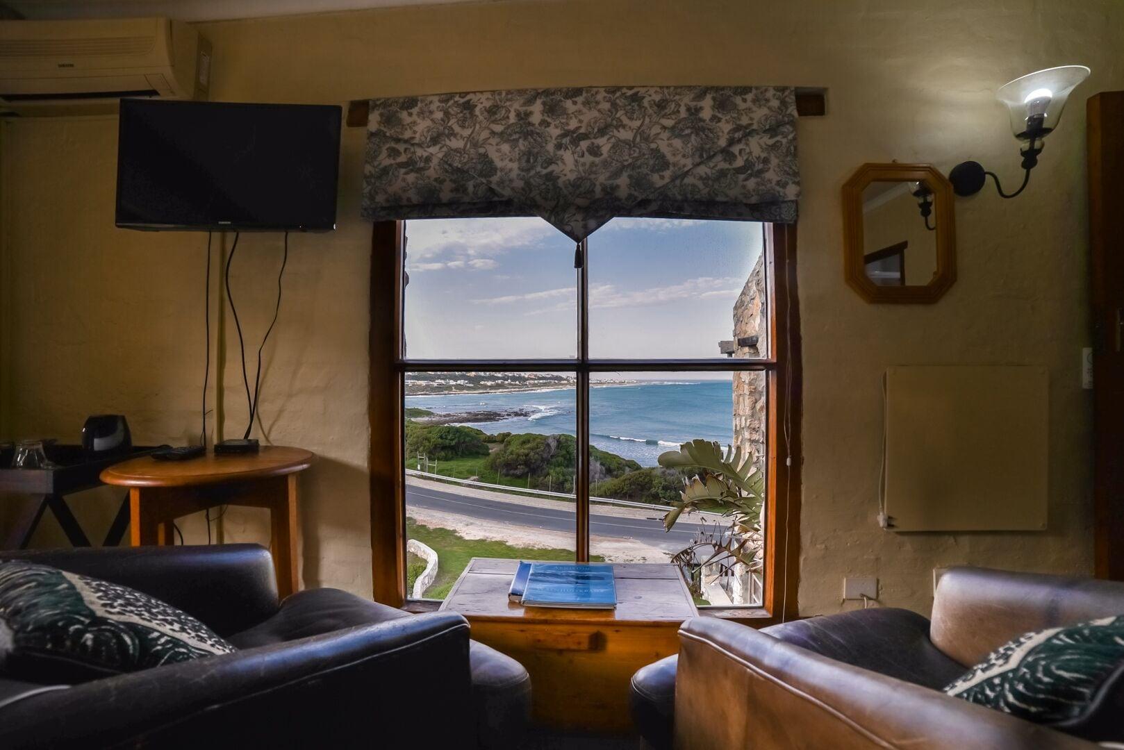 Agulhas Country Lodge Exteriör bild