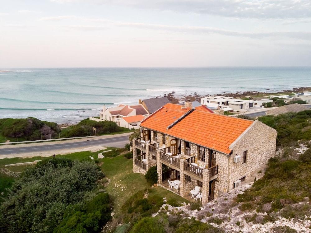 Agulhas Country Lodge Exteriör bild