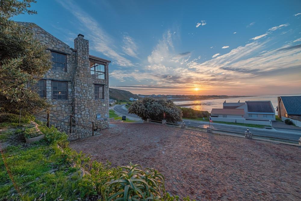 Agulhas Country Lodge Exteriör bild