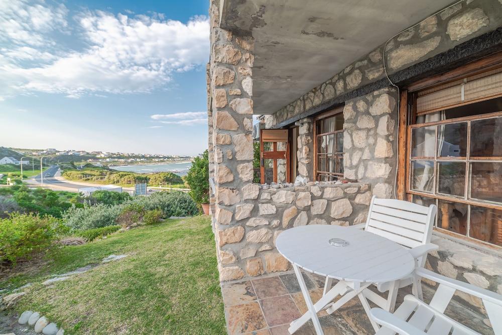 Agulhas Country Lodge Exteriör bild