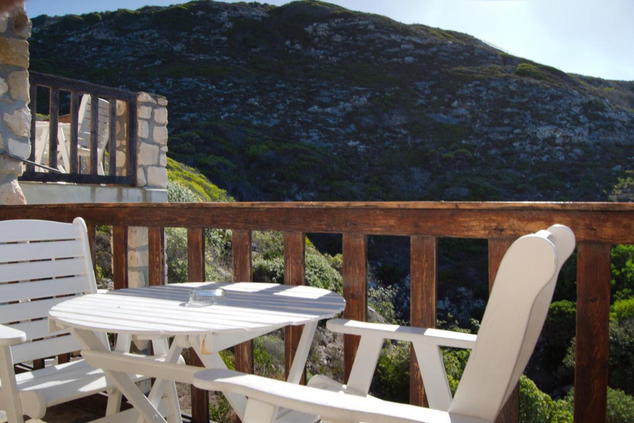 Agulhas Country Lodge Exteriör bild