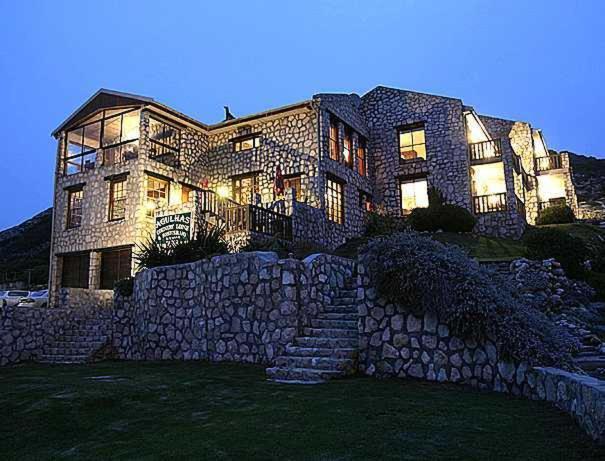 Agulhas Country Lodge Exteriör bild